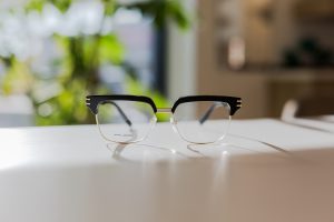 Marc Jacobs Glasses