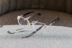 Marc Jacobs Glasses