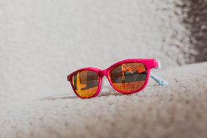 InDii Kids Eyewear