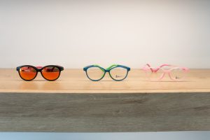 InDii Kids Eyewear