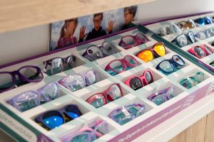 InDii Kids Eyewear