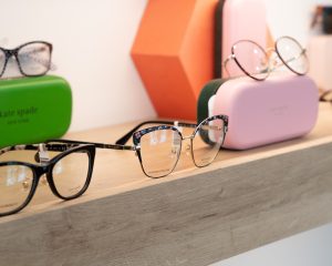 Kate Spade Womens Glasses